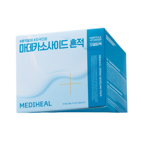 MEDIHEAL Derma Modeling Pack Madecassoside Blemish