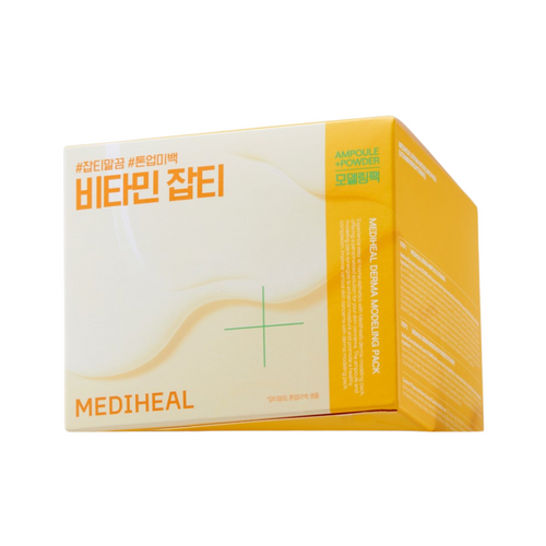 MEDIHEAL Derma Modeling Pack Vitamin Brightening