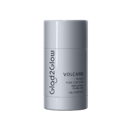 GLAD2GLOW - Volcano 3D Acid Pore Clay Stick