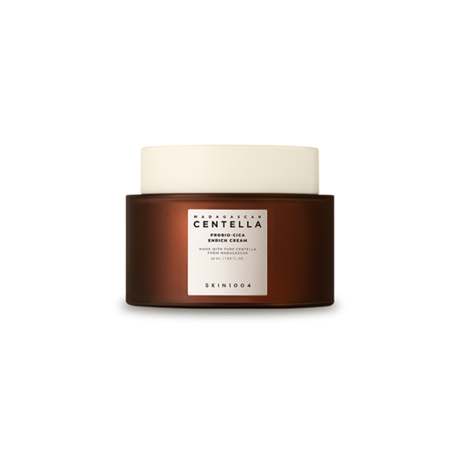SKIN1004 - Madagascar Centella Probio-Cica Enrich Cream