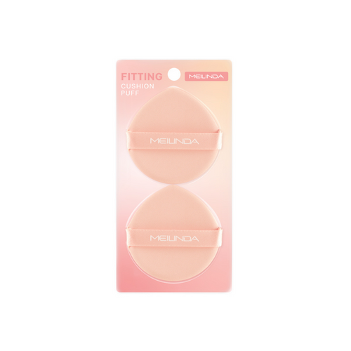 MEILINDA - Fitting Cushion Puff