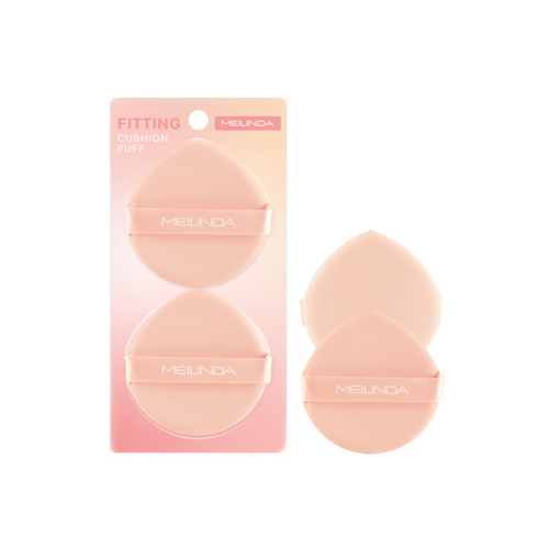 MEILINDA - Fitting Cushion Puff