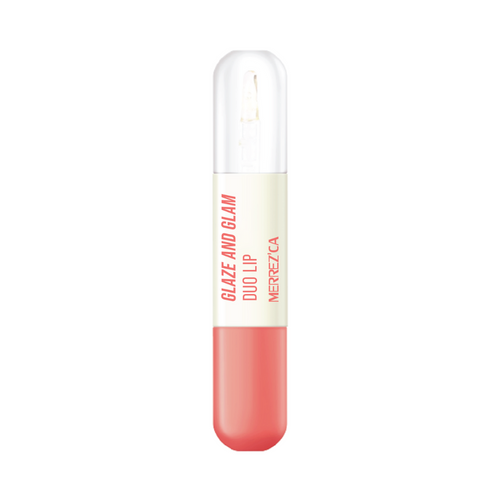 MERREZCA - Glaze & Glam Duo Lip
