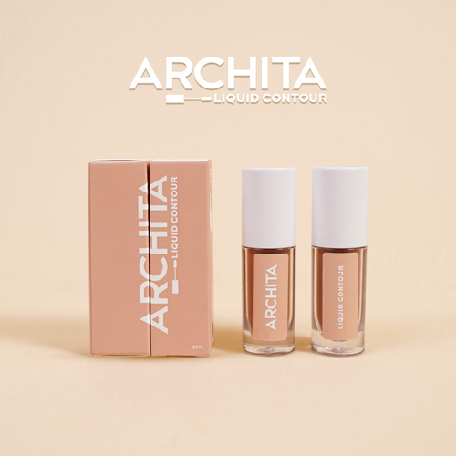 ARCHITA - Liquid Contour