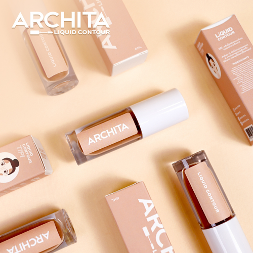 ARCHITA - Liquid Contour