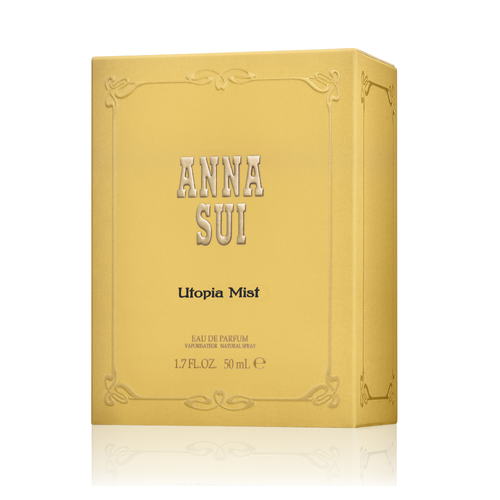 ANNA SUI Wild Wonder Utopia Mist EDP | ลด 50 %