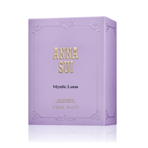 ANNA SUI Wild Wonder Mystic Luna EDP