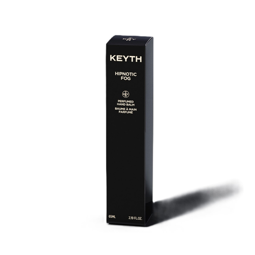 KEYTH - Perfumed Hand Balm Hipnotic Fog