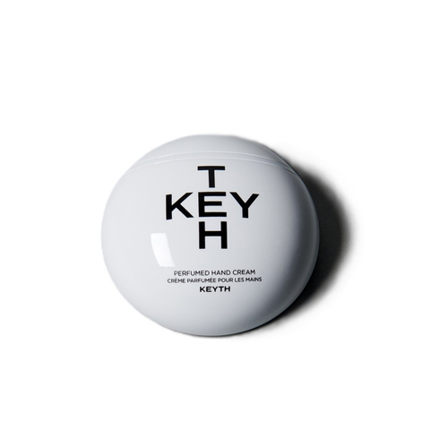 KEYTH Perfumed Hand Cream Silent