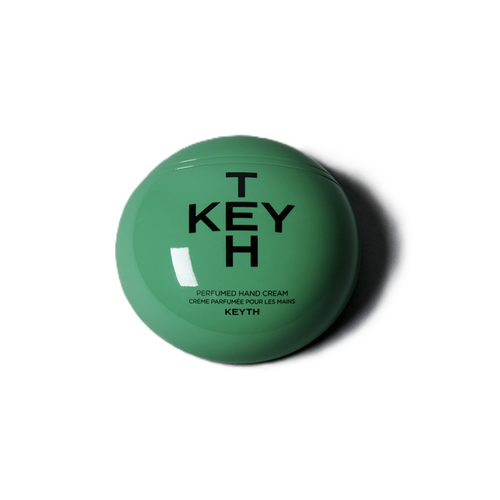 KEYTH Perfumed Hand Cream Dropped Pearl Of Dragon