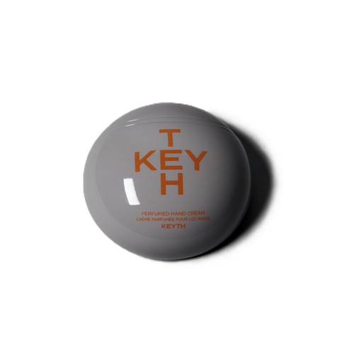 KEYTH Perfumed Hand Cream Hipnotic Fog