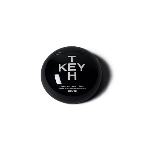 KEYTH Perfumed Hand Cream Black Oud