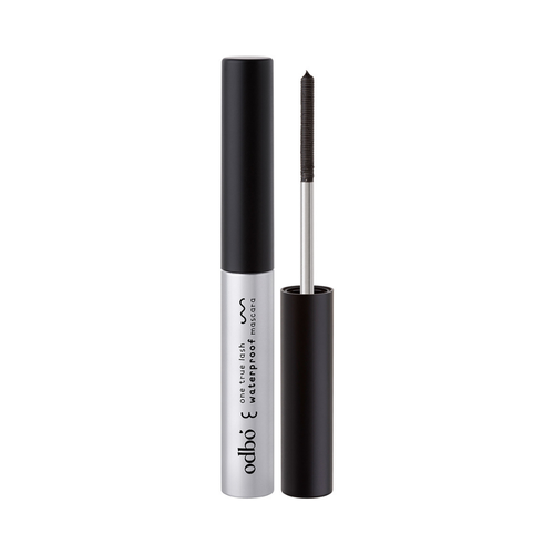 ODBO - One True Lash Waterproof Mascara