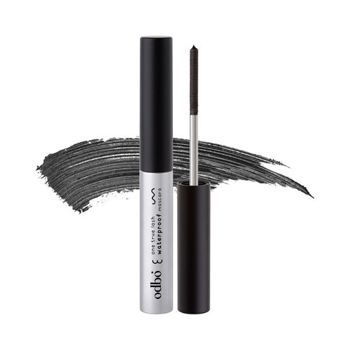 ODBO - One True Lash Waterproof Mascara