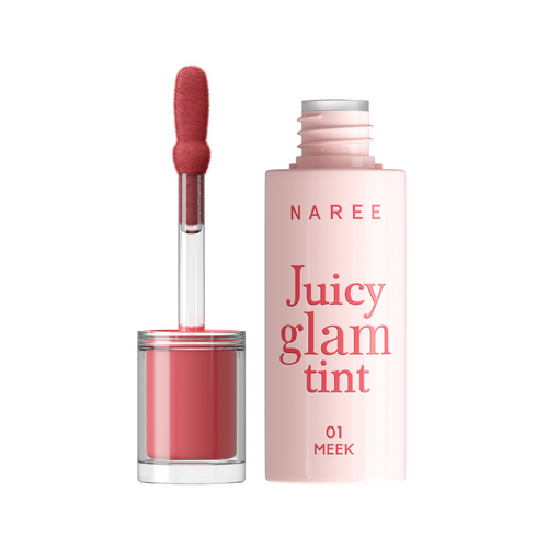 NAREE - Juicy Glam Tint
