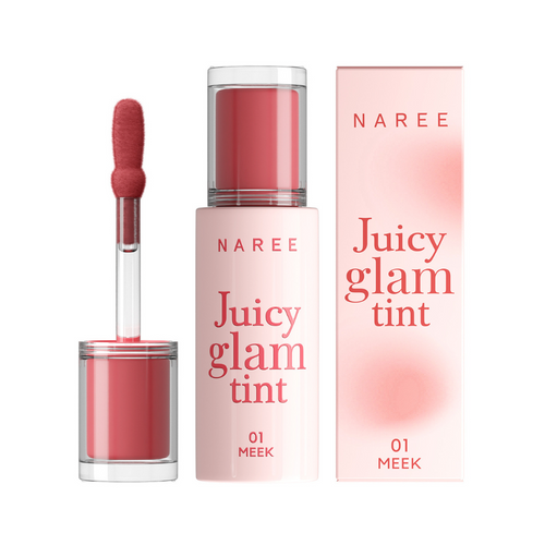 NAREE - Juicy Glam Tint
