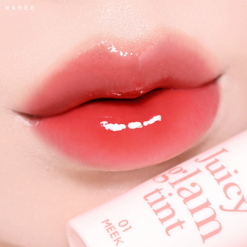 NAREE - Juicy Glam Tint