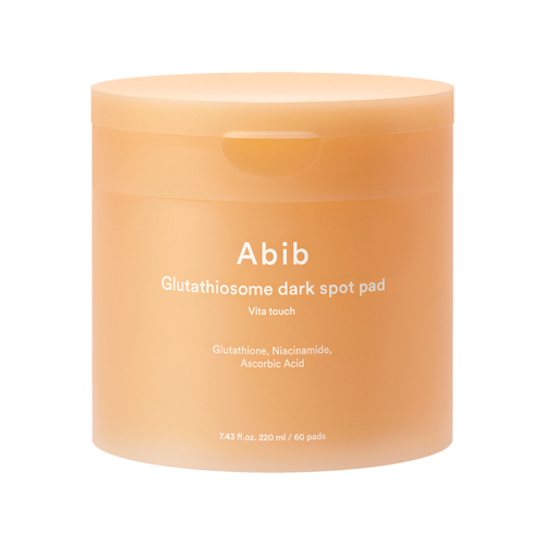 ABIB Glutathiosome Dark Spot Pad Vita Touch