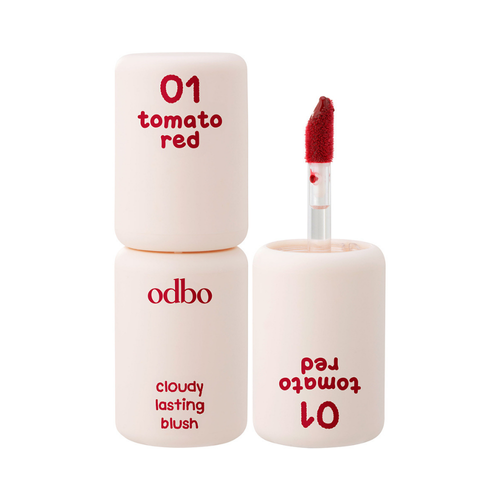 ODBO - Cloudy Lasting Blush