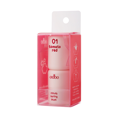 ODBO - Cloudy Lasting Blush