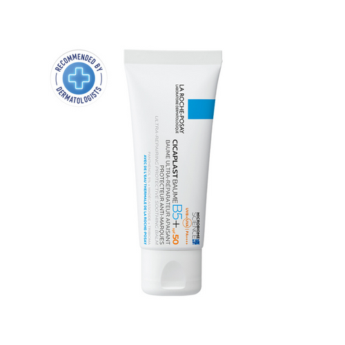 LA ROCHE-POSAY Cicaplast Baume B5+ SPF50