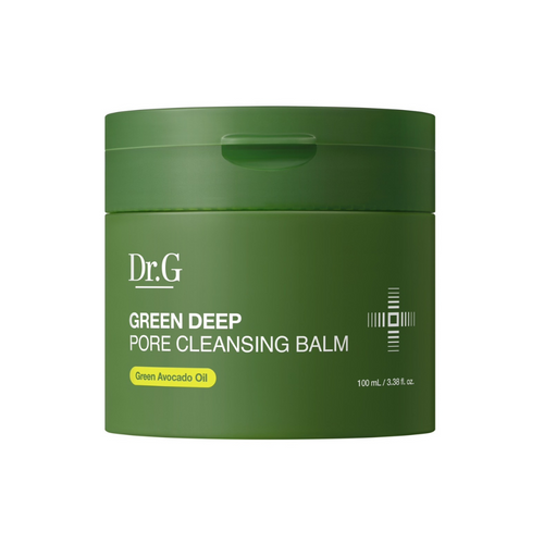 DR.G - Green Deep Pore Cleansing Balm