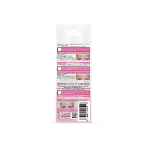 L'ORÉAL PARIS - Glycolic-Bright Anti-Dark Spot Daily UV Fluid SPF50+