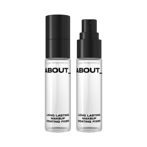 ABOUT TONE Long Lasting Makeup Coating Fixer