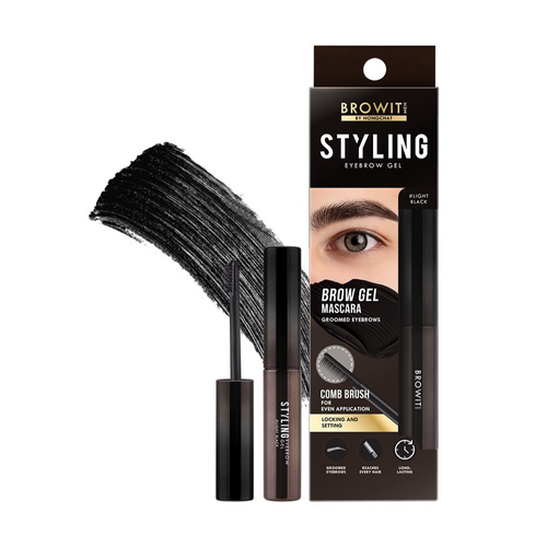 BROWIT - Men Styling Eyebrow Gel
