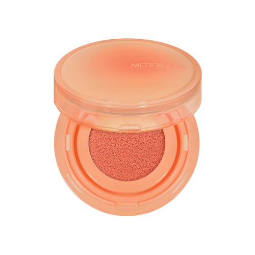 MERREZCA - Velvet Touch Cushion Blusher