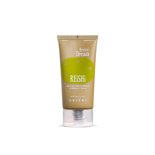 ORJENA - Revital Dream Reishi Overnight Mask