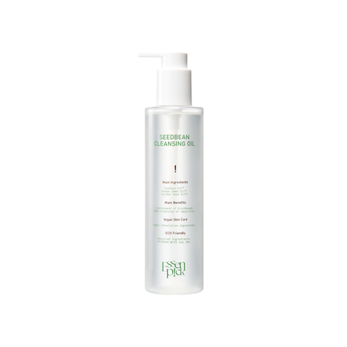 ESSENPICK - Seedbean Cleansing Oil