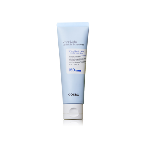 COSRX - Ultra-Light Invisible Sunscreen