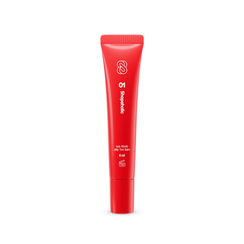 SASI - Aholic Jelly Tint Balm