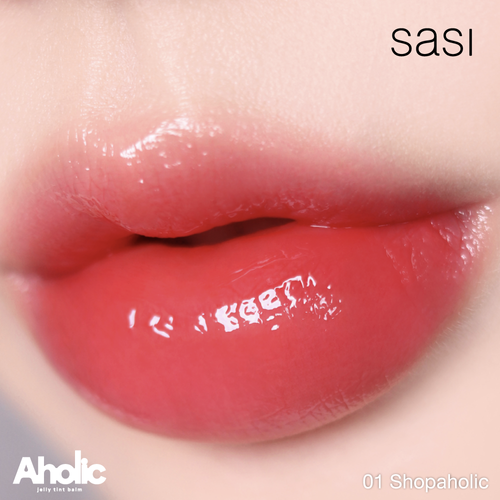 SASI - Aholic Jelly Tint Balm