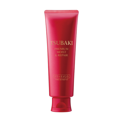 TSUBAKI Premium Moist&Repair Treatment