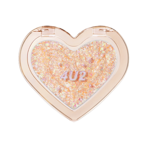 Heart Blush