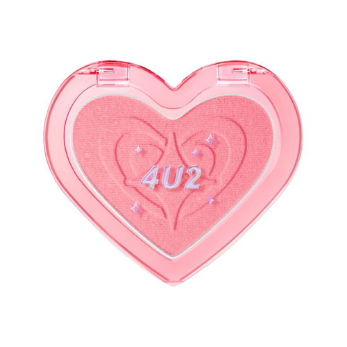 Heart Blush
