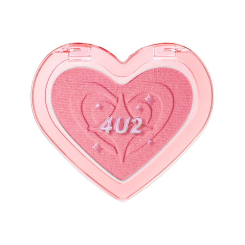 Heart Blush
