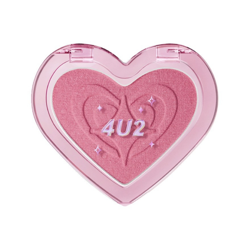 Heart Blush