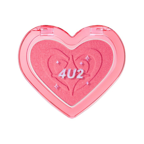 Heart Blush