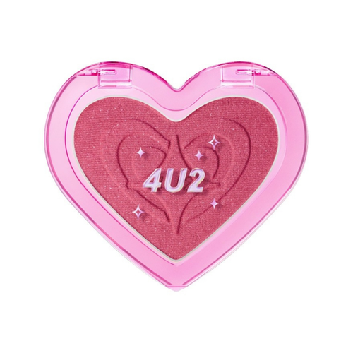 Heart Blush