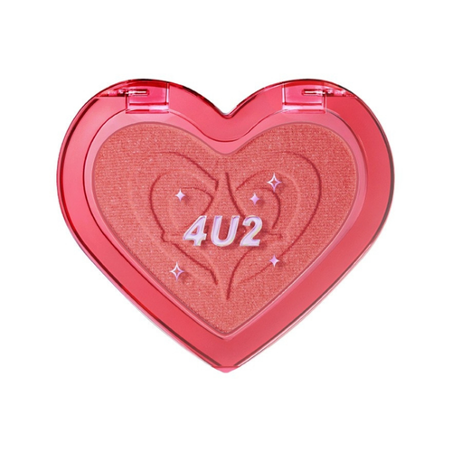 Heart Blush