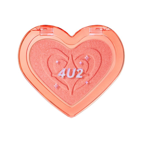 Heart Blush