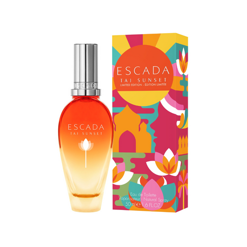 ESCADA - Taj Sunset EDT