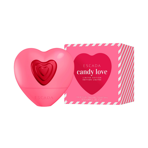 ESCADA - Candy Love EDT
