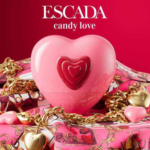 ESCADA - Candy Love EDT