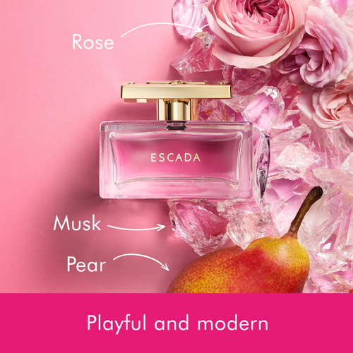 ESCADA - Especially EDP