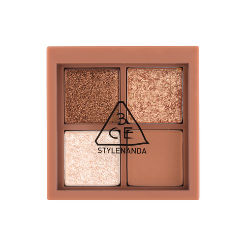 3CE - Mini Multi Eye Color Palette