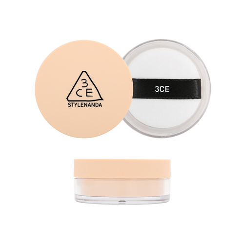 3CE - Natural Finish Loose Powder